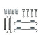 Brake shoe assembly