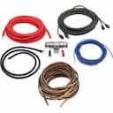 Car aux cable