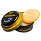 Car polish and wax