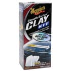 Car clay