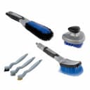 Car washing brushes