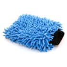Wash gloves & sponges