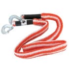 Tow ropes