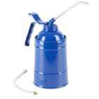 Oil cans