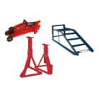 Automotive tools