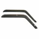 Wind deflectors