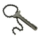 Oil filter wrenches