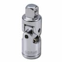 Swivel socket