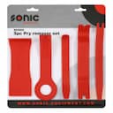 Car trim removal tools
