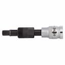 Pulley removal tools