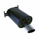 Exhaust system