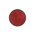 Trailer reflectors