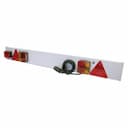 Trailer light bar