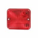 Trailer fog lights