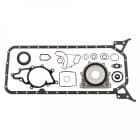 Engine gasket set
