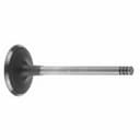 Car inlet valve