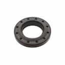 Shaft seal, manual transmission