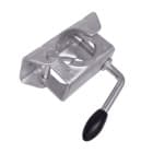Spare nose wheels