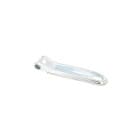 Trailer hinges