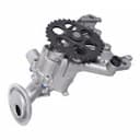 Oil pumps
