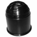 Towbar caps