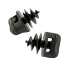 Car floor mat clip