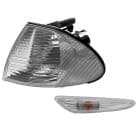 Indicator lights