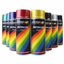 Spray paint