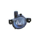 Fog lights