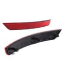 Car reflectors
