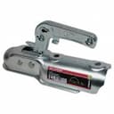 Trailer hitch parts