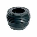 Steering wheel hub