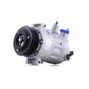 AC compressor