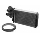 Heater matrix