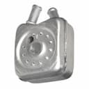 Oil cooler