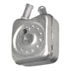 Oil cooler