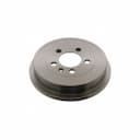 Brake drum