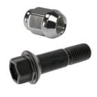 Wheel nut