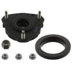 Suspension mounting