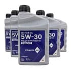 Engine oil