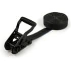 Load restraints