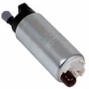 Fuelsystem