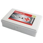 Car First Aid Kit