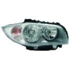 Headlight parts