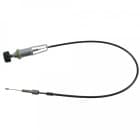 Throttle cable