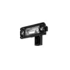 Number plate light