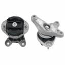 Engine mounting